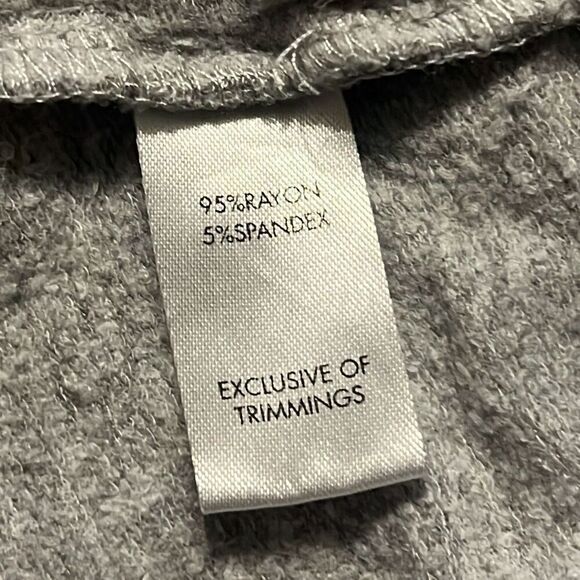 BKE 🌻Pieced Hoodie size medium - Picture 8 of 9